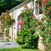 Les chambres du vallon