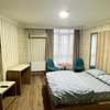 CAMELLİA SUİT HOTEL