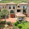 Mbizi Boutique Villa