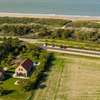 Het Zwarte Anker luxe groepsaccommodatie 20 person