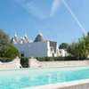 Masseria Carperi Trullo Suite
