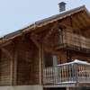 Chalet savoyard indépendant
