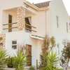 Africa Sun Beach Villa