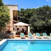 Villa Puntxa