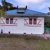 La maison Alpinias de nita