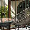 Corcho rooms