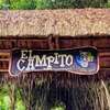 El Campito Lodge