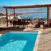 villa sea view 100 m from the beach