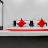Flagship Hotel Secret Mirage Near Rithala Metro St