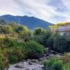The Lost Hostels, Bir - Landing Site