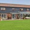 The Old Pig Barn