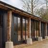 Post Box Lodge