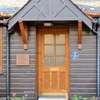 Toll Bridge Lodge