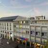 Simplex Apartment am Marktplatz!