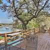 The Angler Cottage - Amenities and Scenic Views
