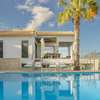 Villa Lefkas