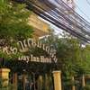 Day Inn hotel