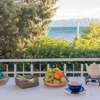 Villa sul mare