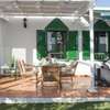 Luxury Bungalow - Private Terrace - Pool - AirCon