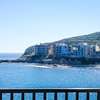 Seafront Small Home with Terrace