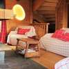 Résidence L'ETERLOU - Chalets pour 10 Personnes 67
