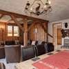 CHALET TSANTELEINA - Chalets pour 8 Personnes 994