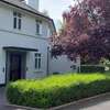 Cripps Annexe
