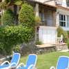 Villa El Perdals