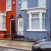 Modern 3 bed, close to Goodison