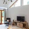 North Farm Lodges
