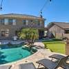 Stunning Phoenix Getaway with Private Oasis!