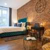 Brickwall Apartments