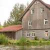 Altes Forsthaus im Harz