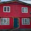 Hostal Central