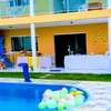 Aconchegante casa de praia em Paripueira/AL