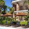 Suite Villa Domos