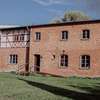 Haus Bohlmann im Schloss Wartin