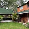 Bunkua Family Lodging
