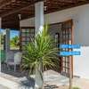 Casa linda na praia do Riacho com churrasqueira