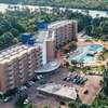 Flat no Resort Gran Lençóis