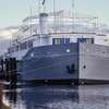 ARCONA - Hostel on the Water -- Hostel Boat openin