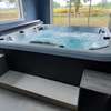 Gîte chaleureux avec SPA privatif