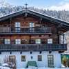 Ammer, Landhaus