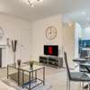 Modern, City Centre -2 Bedroom Apartments