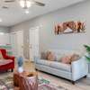 Relax, Rejuvenate, Retreat in Gated Community near
