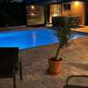 Gîte la bergerie, piscine chauffée, jacuzzi