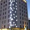 Busan Myeongji Ciel Ocean Hotel
