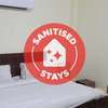 OYO Hotel Rajeshwari