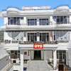 OYO Hotel Ishan Katra