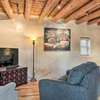 Sweet Santa Fe Home Close to Plaza and Railyard